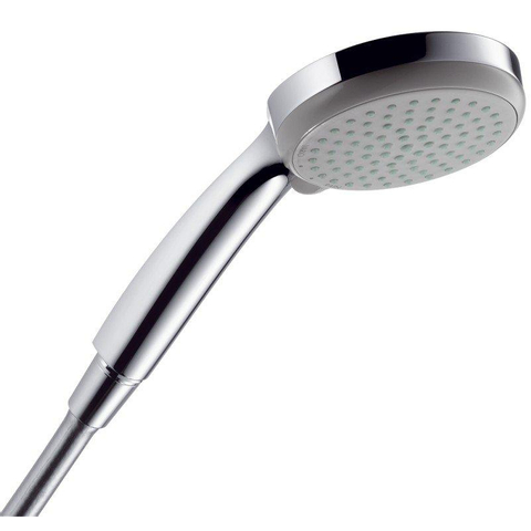 Hansgrohe Croma 100 Vario - handdouche - hoogglans chroom 0450541
