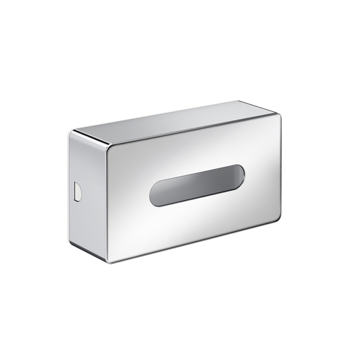 Emco Loft tissuebox wandmodel chroom GA42701