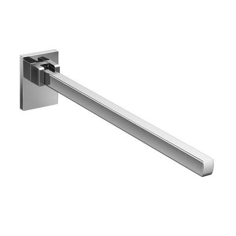 Emco Loft barre d'appui murale relevable 85cm chrome GA42692