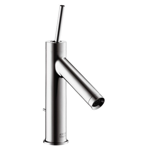 AXOR Starck mitigeur de lavabo monocommande avec vidage chrome 0452070