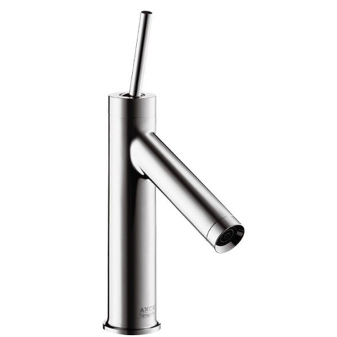 AXOR Starck mitigeur lavabo monocommande avec bouchon chrome 0452071