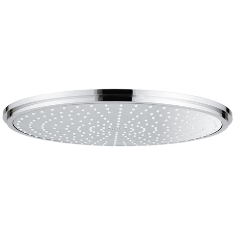 GROHE Rainshower Cosmopolitan 400 Douche de tête - 40cm - 1 jet - chrome 0467938