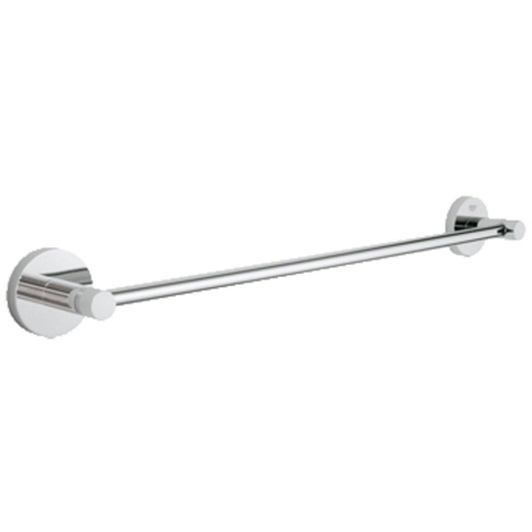 GROHE Essentials Porte-serviettes - 45cm - chrome 0438142