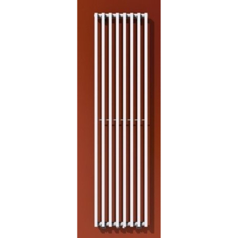 Vasco Decoline vc radiator 565x2000 mm n10 as 0099 1200w wit SW30292