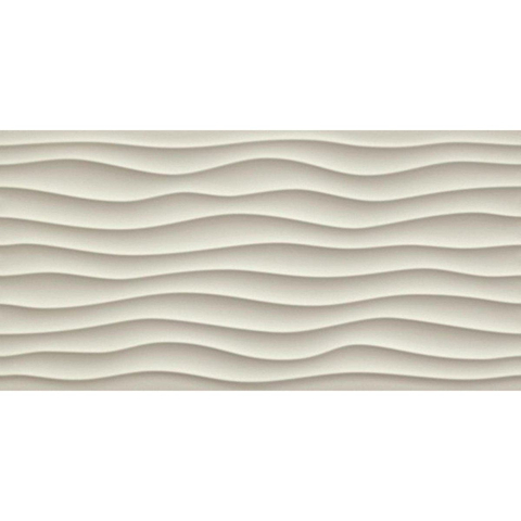 Ceralto Silevo Rock Wall Design Carreau mural - 40x80cm - 10.0mm - rectifié - Dune sand SW46813