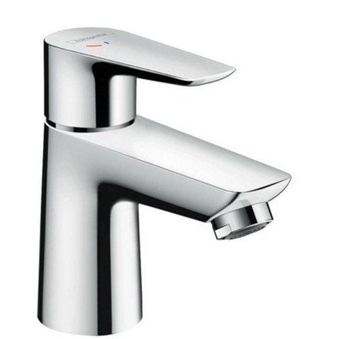 Hansgrohe Talis E 80 Mitigeur de lavabo CoolStart chromé SW28975