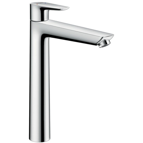 Hansgrohe Talis e Eengreeps wastafelmengkraan - 240 zonder afvoer - hoogglans chroom SW28988