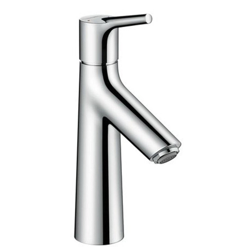 Hansgrohe Talis S 100 Mitigeur de lavabo sans tirette ni vidage chromé SW29013