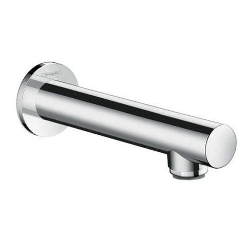 Hansgrohe Talis S Baduitloop - 175 mm. - hoogglans chroom SW29026