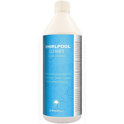 Wisa Frescoblue nettoyant pour jacuzzi 1 litre SW48840