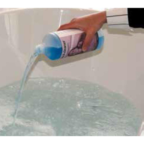 Wisa Frescoblue Désinfectant pour bain à remous 1 litre SW48767