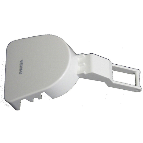 Wisa Druktoets Pour Réservoir 1000 Blanc GA54689