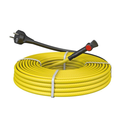 Magnum Ideal Câble chauffant 230V 140W longueur 14m 7457036
