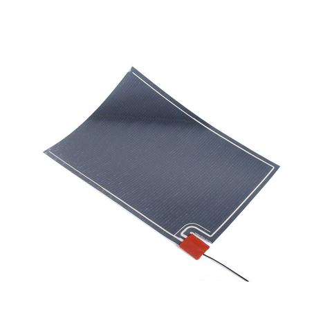 Magnum Look spiegelverwarmingselement 36x50cm 50 watt OUT9542