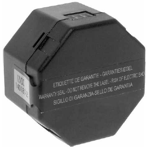 Hansa Hansaconcerto inbouw voeding voor elektronische kranen 0396281