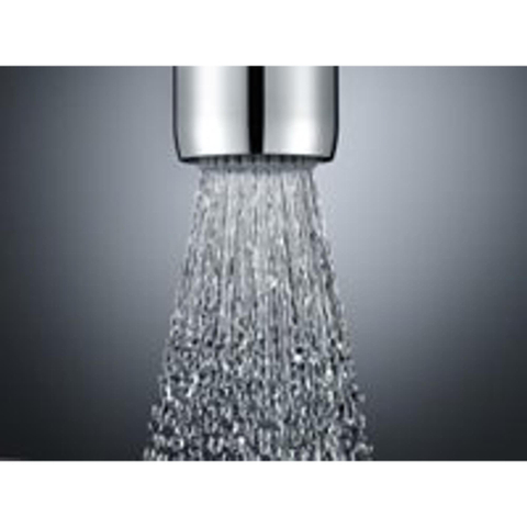 Neoperl Itr pca spray brise-jet m22x1 7 l min. chrome SW61454