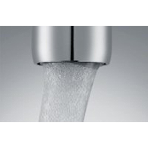 Neoperl Ssr pca spray brise-jet M22x1 1 0 gpm 3,8 l min. chrome SW61457
