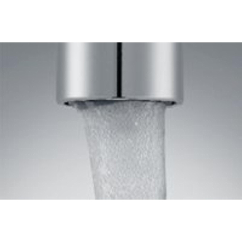 Neoperl Ssr pca spray brise-jet M22x1 1 0 gpm 3,8 l min. chrome SW61457