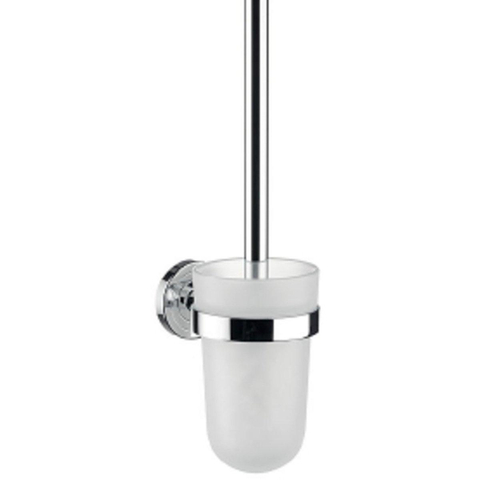Emco Polo ensemble brosse de toilette chromé SW113967