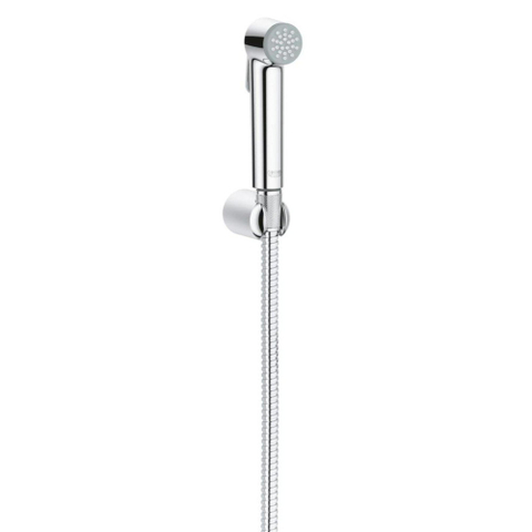 GROHE Tempesta Set de douche avec douchette à main f 30 trigger avec flexible 125cm chrome SW63476