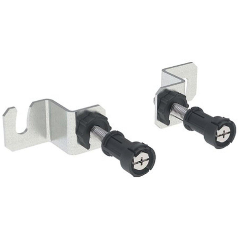 Geberit Duofix ancrages muraux a - lot de 2 SW64055