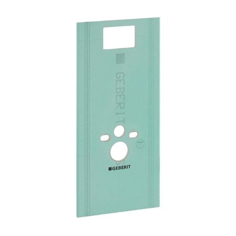 Geberit Gis Beplatingsset inbouwelement SW64061