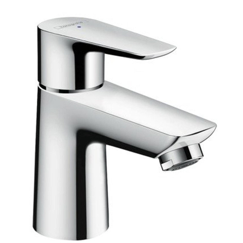 Hansgrohe Talis e Toiletkraan - 80 voor koud water - zonder afvoer - hoogglans chroom SW28974