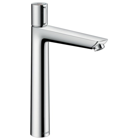 Hansgrohe Talis select e 1 greeps wastafelkraan - 240 zonder afvoer - hoogglans chroom SW31798