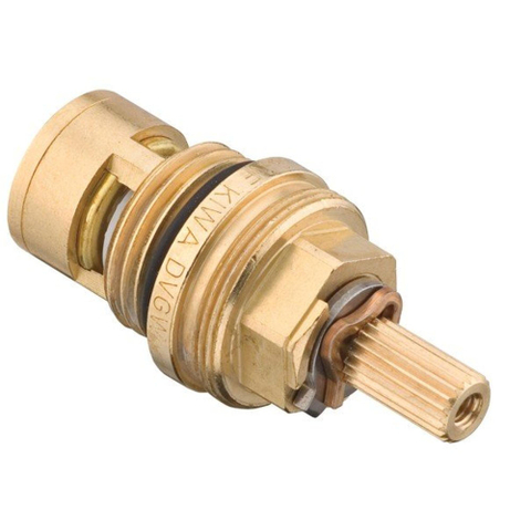 Hansgrohe Universeel Elastop bovendeel 1/2 0450805
