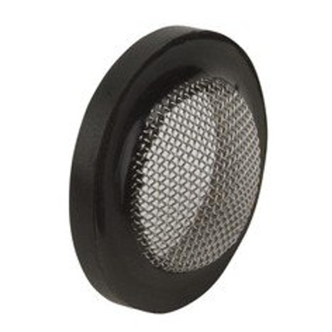 Hansgrohe Zeefje - voor handdouche - zwart GA52993