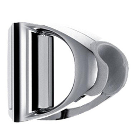 Hansgrohe Unica D Glijstuk - hoogglans chroom GA29589