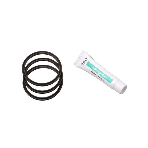 Hansgrohe Dichtingset - zwart SW278395