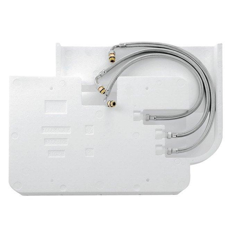 Hansgrohe Raindance Rainmaker - inbouwdeel - voor hoofddouche 680/460 1jet 0453823