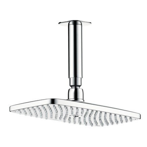 Hansgrohe Raindance e air XX OHS E - 240 Air - 1jet ceiling - hoogglans chroom 0452047