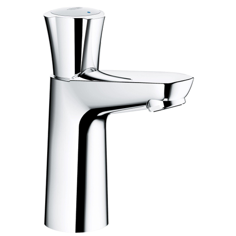 GROHE Costa L toiletkraan hoog chroom 0437365