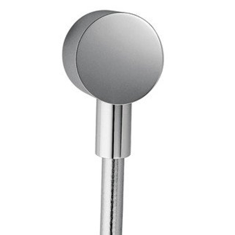 Hansgrohe Universeel Fixfit raccord de flexible 1/2 chromé 0450021