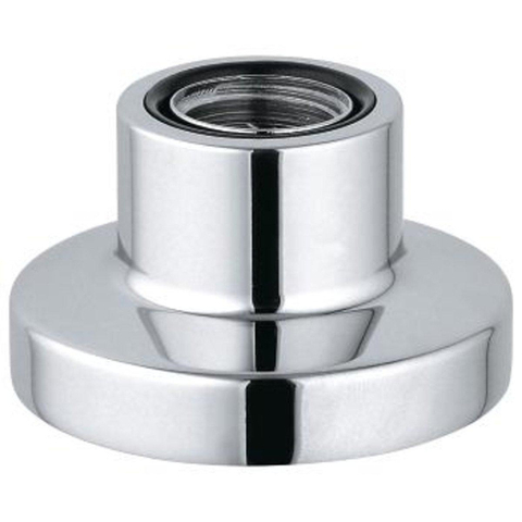 GROHE Relexa montage sur rebord de baignoire pour douchette chrome 0430208