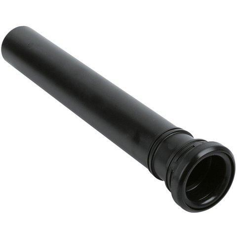 Grohe Dal Verlengset - 300mm - voor spoelpijp inbouwreservoir 0720941