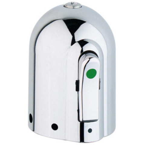 Grohe Grohtherm 800 Spaarknop 0430128
