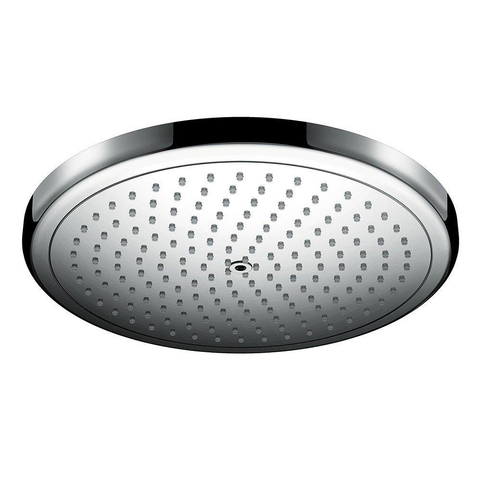 Hansgrohe Croma 280 air - 1jet - hoofddouche 28cm - hoogglans chroom SW73195