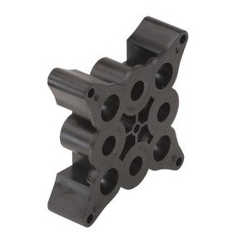 Hansgrohe Universeel Verlengset - 25 mm. - kunststof 0457647