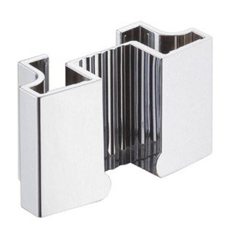 Hansgrohe Raindance Unica afdekkap - hoogglans chroom GA75460