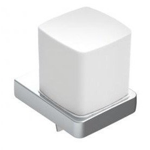 Emco Trend distributeur de savon avec levier de commande chrome SW63278
