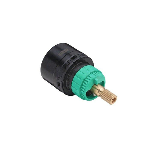 Hansgrohe Bovendeel - met Omstelling - zwart GA52036