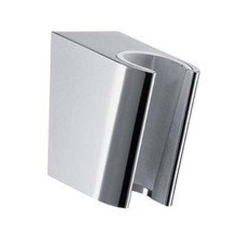 Hansgrohe Raindance Porter S wandhouder - hoogglans chroom 0450357