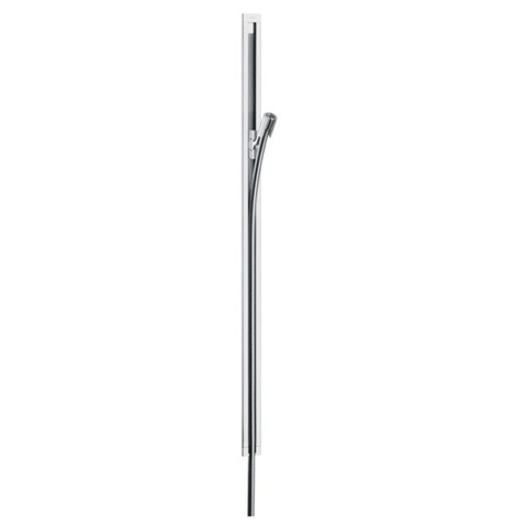 Hansgrohe Unica Raindance - glijstang 90cm - met doucheslang - 160cm - hoogglans chroom 0450708