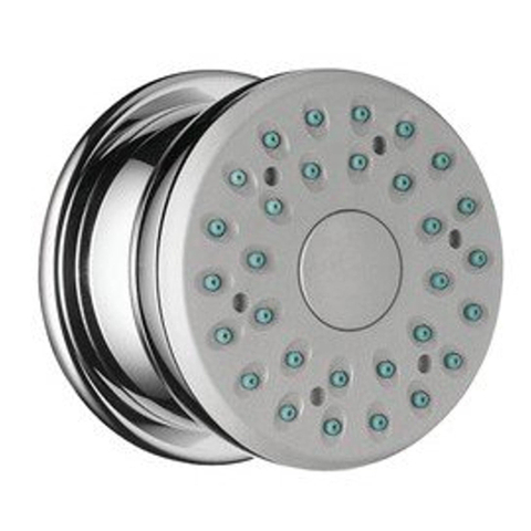 Hansgrohe Bodyvette Douchette latérale fermable chrome 0450019