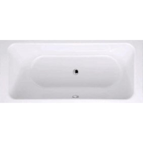 Bette Purista baignoire 180x80cm blanc SW75378