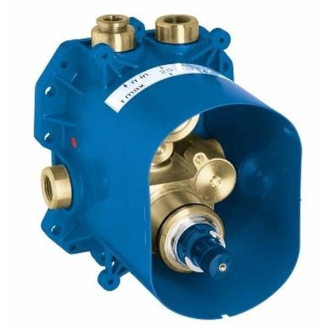 Grohe Rapido T Inbouwunit - voor thermostaten 0430185