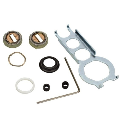 Hansgrohe Allegra Serviceset - voor kogelmengtechniek 0452769